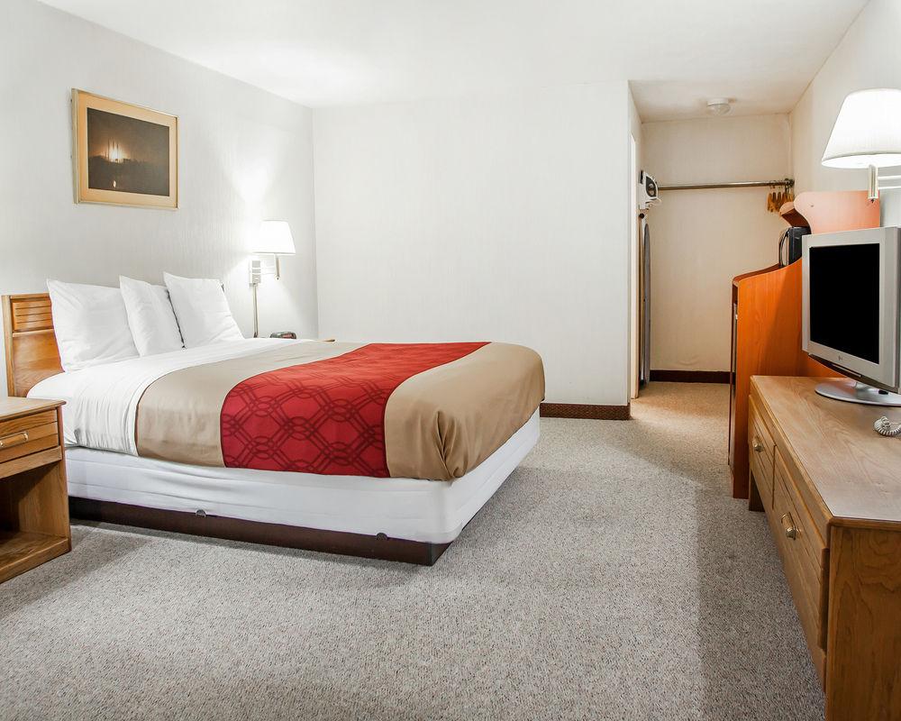 Red Roof Inn Stroudsburg Εξωτερικό φωτογραφία