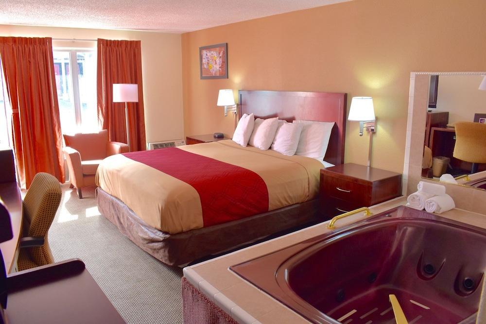 Red Roof Inn Stroudsburg Εξωτερικό φωτογραφία