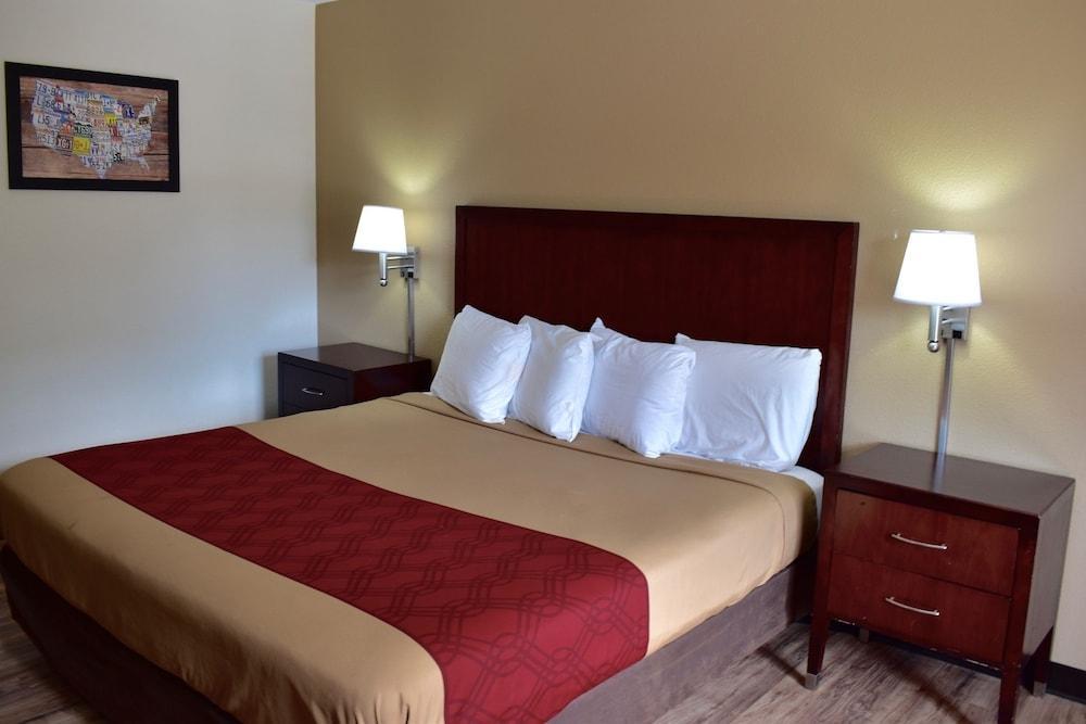 Red Roof Inn Stroudsburg Εξωτερικό φωτογραφία