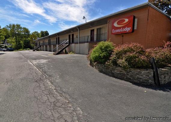 Red Roof Inn Stroudsburg Εξωτερικό φωτογραφία