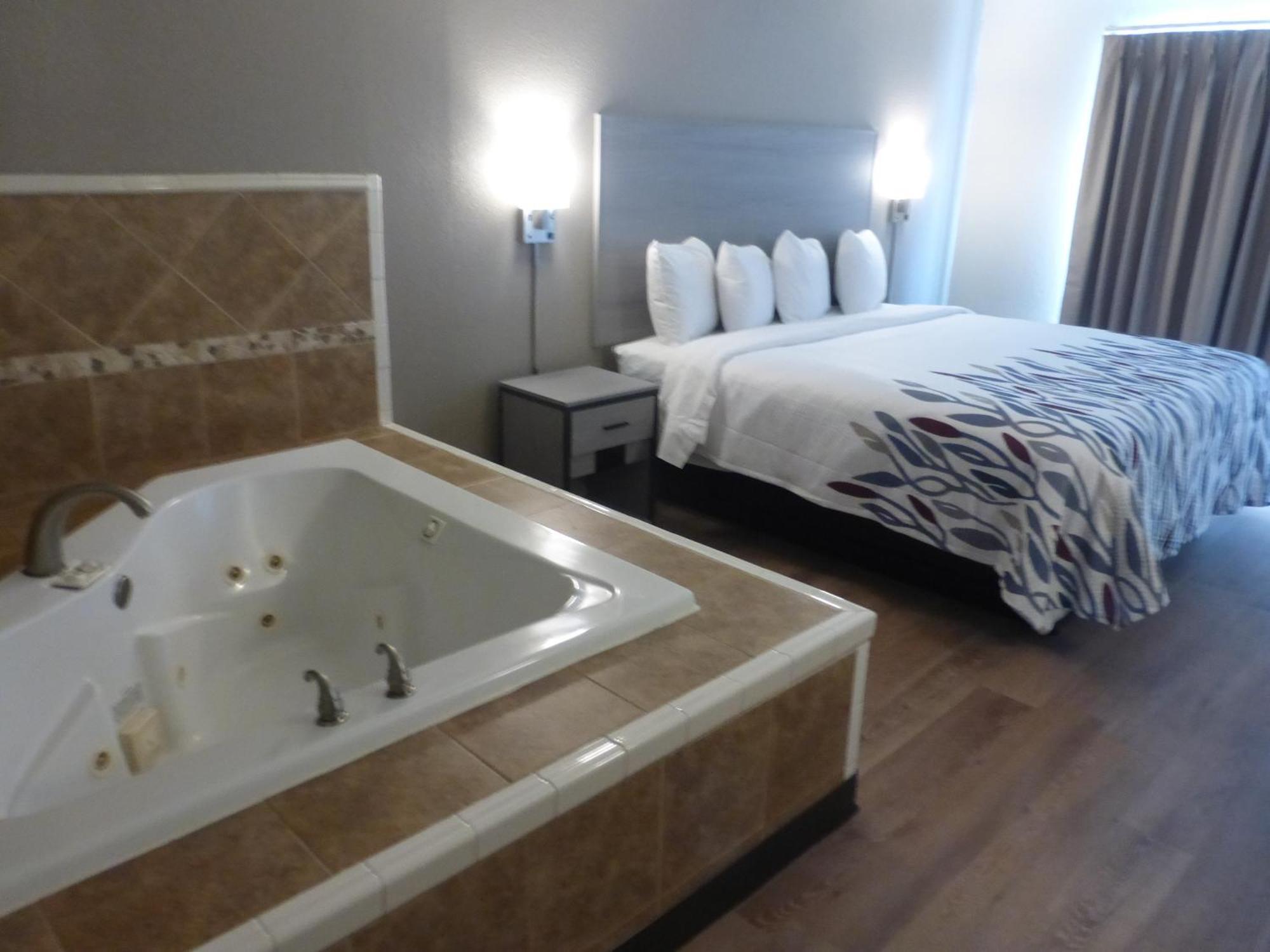 Red Roof Inn Stroudsburg Εξωτερικό φωτογραφία