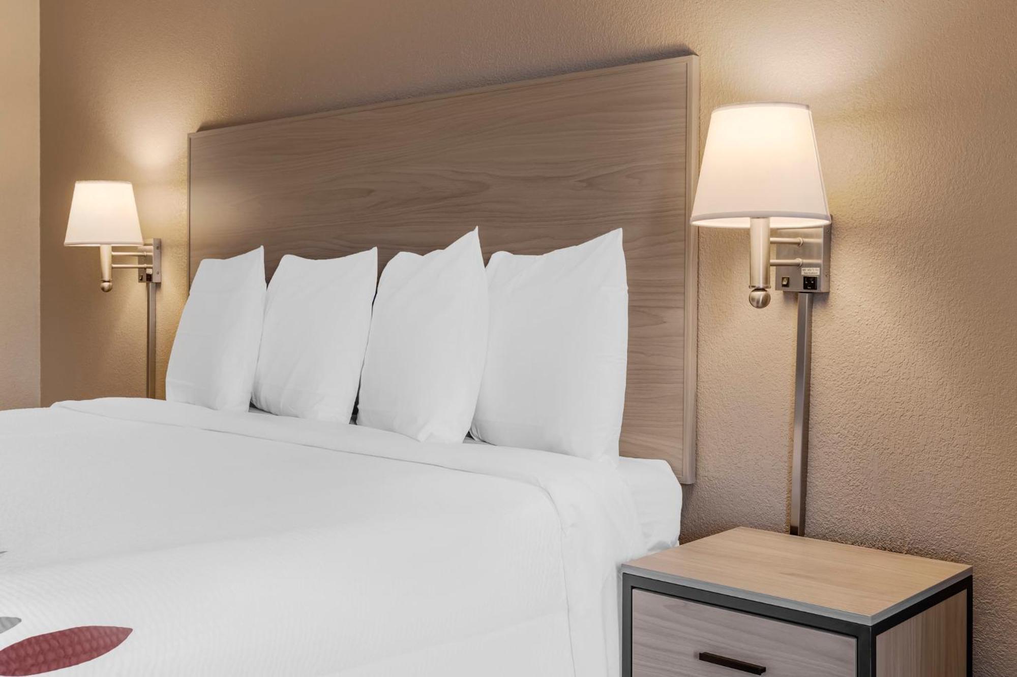 Red Roof Inn Stroudsburg Εξωτερικό φωτογραφία