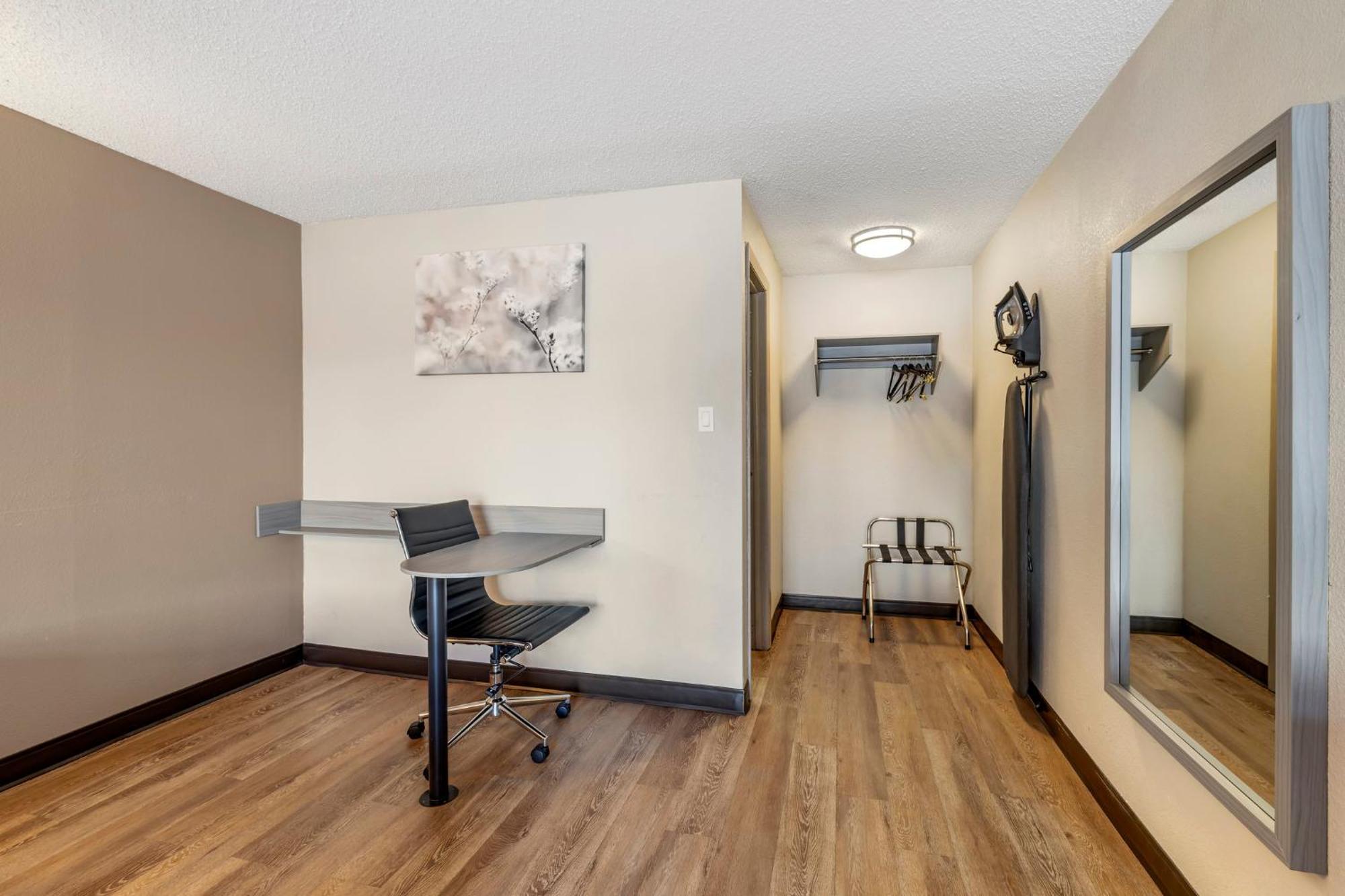 Red Roof Inn Stroudsburg Εξωτερικό φωτογραφία